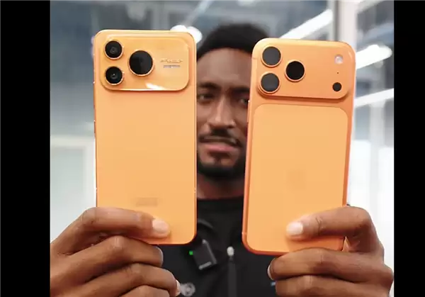 3个摄像头有1个是红外！荣耀回应被指外观模仿苹果：成熟设计会趋向共识