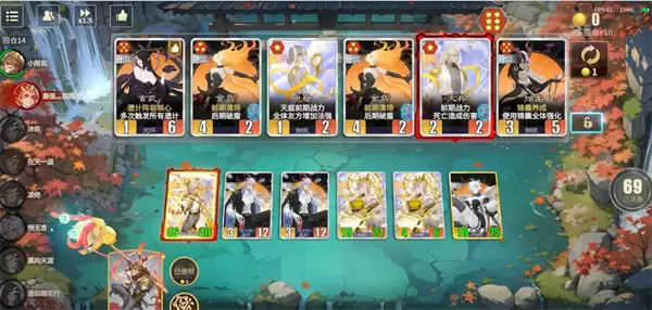 千机阵哪吒法核自爆流玩法攻略分享