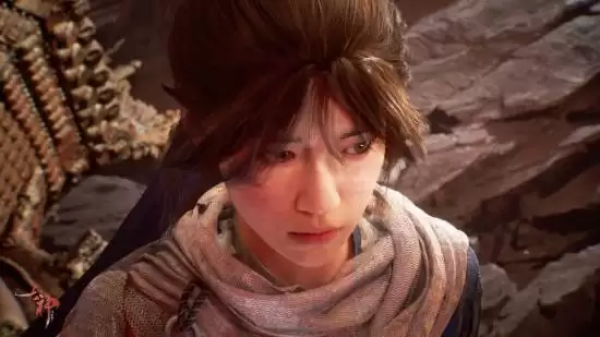 中国游戏怎么都长一个样 国产新游大作遭日网毒舌