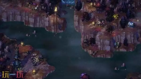 《征服之歌》DLC“玉兰”预告发布!发售日期暂未公布