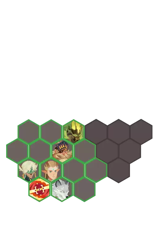 《剑与远征：启程》天赋无尽关卡510过关技巧