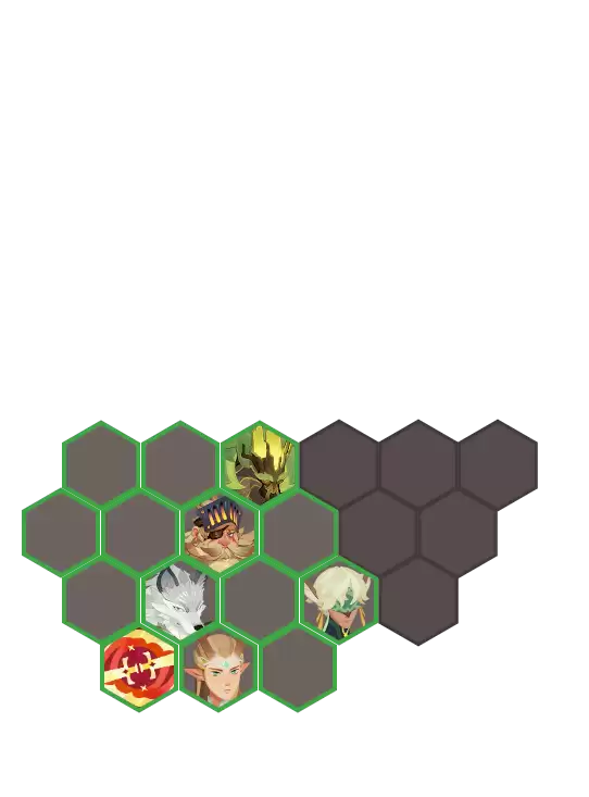 《剑与远征：启程》天赋无尽关卡510过关技巧