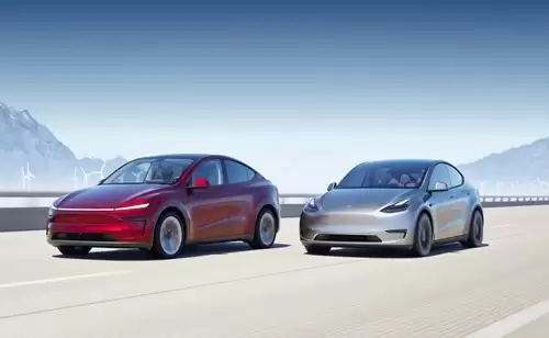 特斯拉2025财年美营收476.27亿美元,占全球半壁江山