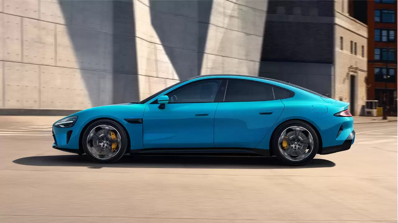 小米汽车OTA 1.12.0推送:SU7系列新增应急停车功能,携YU7降低辅助驾驶门槛