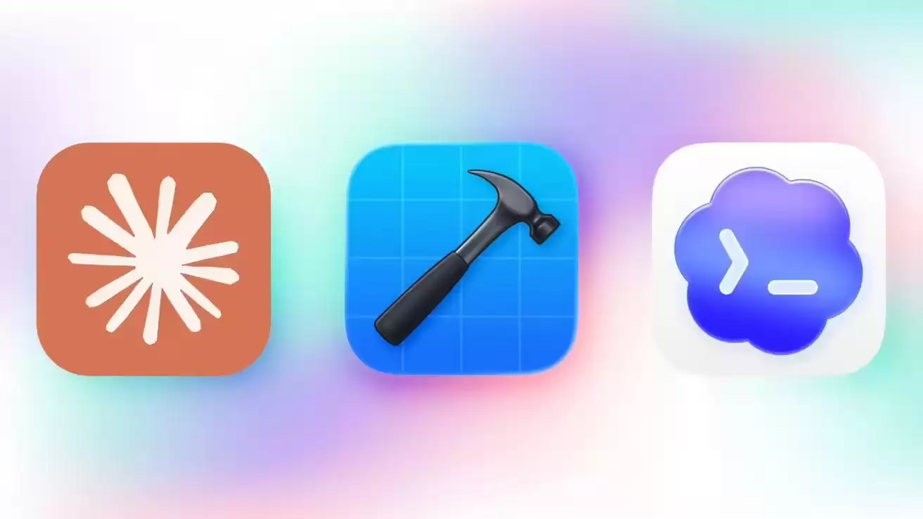 初探苹果Xcode 26.3：一句话，2分钟AI搞定番茄钟App