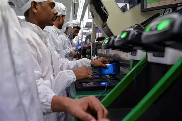 苹果的春天来了?印度修改所得税法 利好iPhone扩大生产规模