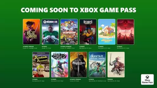 天国：拯救将于2026年2月13日登陆Xbox Series X