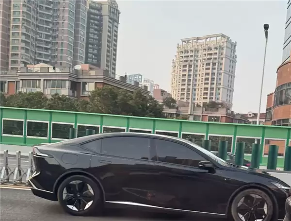 马斯克妈妈闹了个乌龙:错把深蓝当成特斯拉