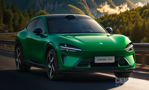 小米高管回应汽车销量波动:前三月为行业传统淡季