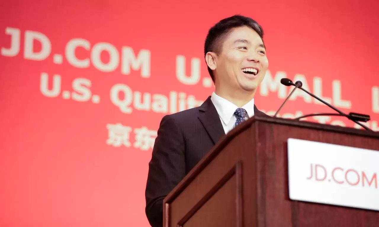 “绝不躺平”刘强东,如何让京东重拾价格力?