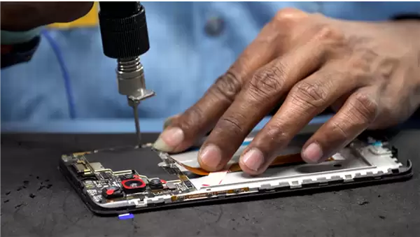 苹果的春天来了?印度修改所得税法 利好iPhone扩大生产规模