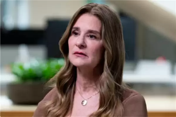 比尔盖茨被曝隐瞒性病 前妻首次发声：勾起了她的痛苦回忆