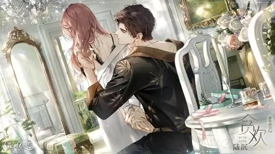 《光与夜之恋》绮梦花事复刻攻略