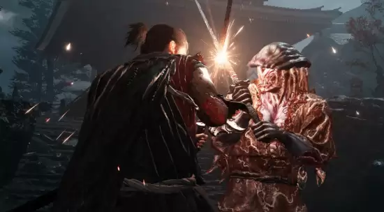 鬼武者：剑之道六年潜心打磨，近两百人团队以成果分享会夯实协作根基