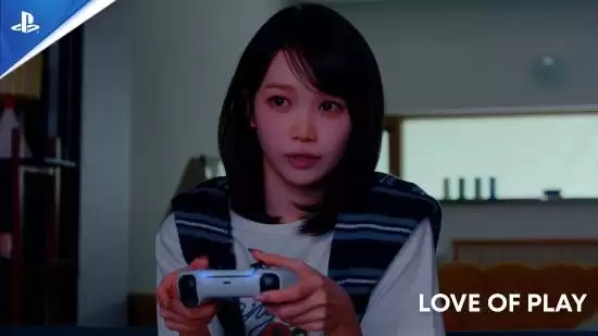 性感韩星金采源任PS形象大使!最爱游戏竟是《宇宙机器人》