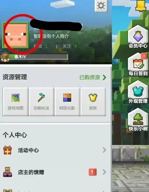 我的世界如何改名称网易版