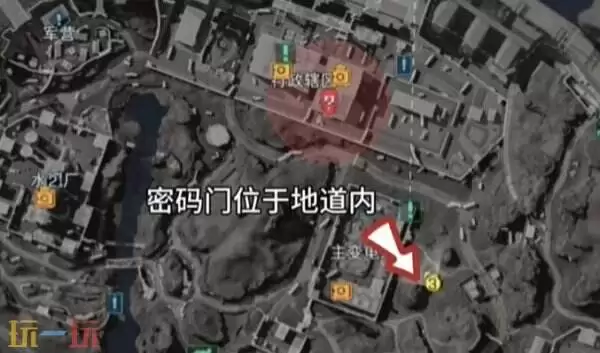 三角洲行动今日密码2.4 2月4日密码门摩斯密码分享