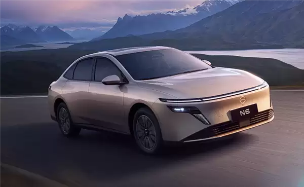 7年已经不够长了!东风日产上线8年低息贷:首付0元 月供最低800元