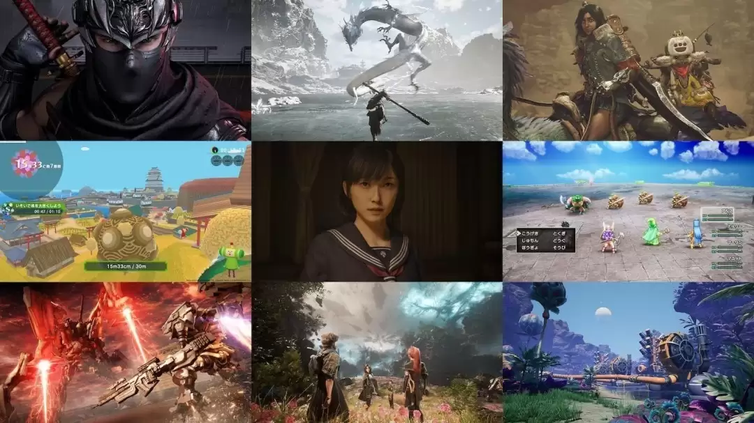 索尼PS商店新春促销启动:1500+游戏低至4折,持续至2月25日