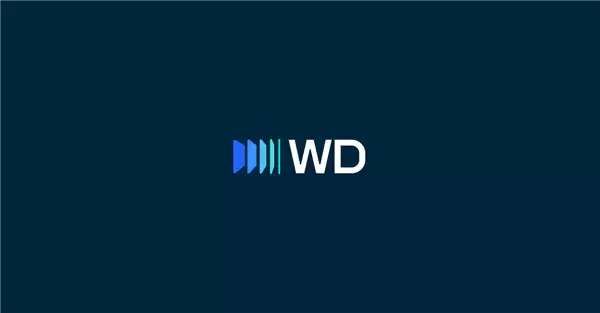 西部数据Western Digital换新商标:简称WD转正!