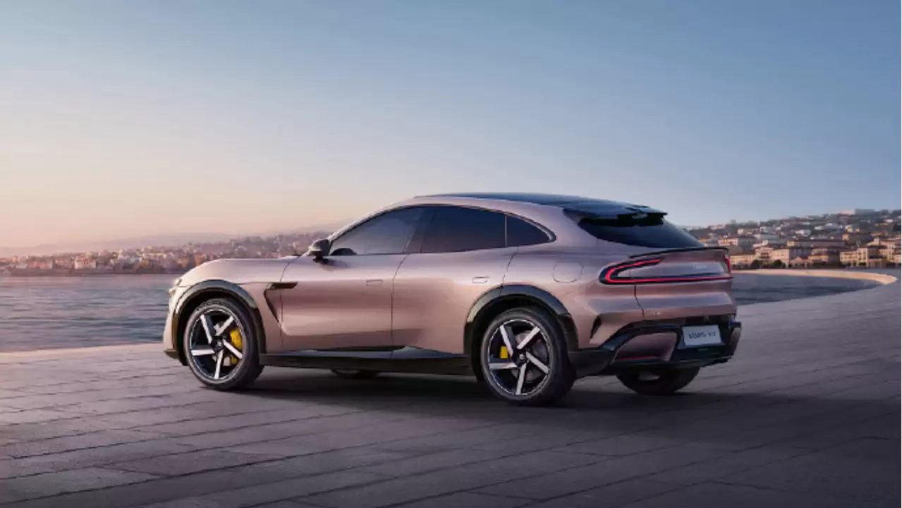 小米汽车OTA 1.12.0推送:SU7系列新增应急停车功能,携YU7降低辅助驾驶门槛