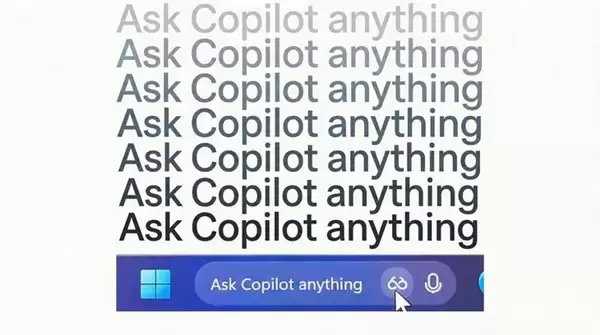 不盲目搞AI了!微软Win11重新聚焦用户体验