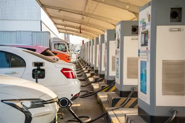 比亚迪首次跻身全球车企集团销量前五