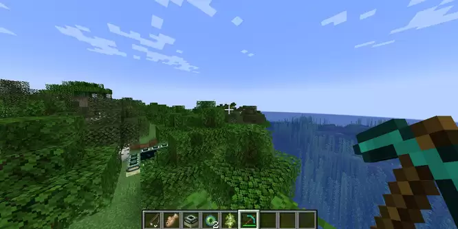 我的世界里物品栏消失了怎么办