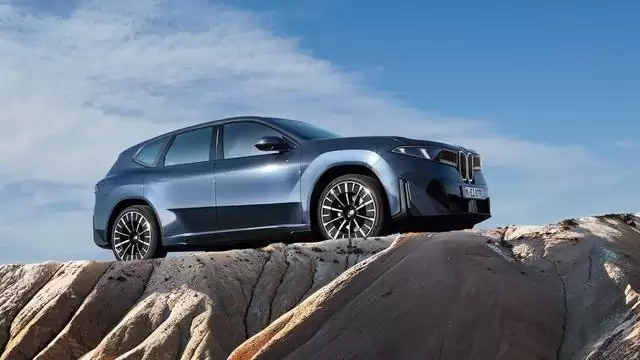 宝马承认将座椅加热做成付费功能并非良策,未来将提供订阅制智驾