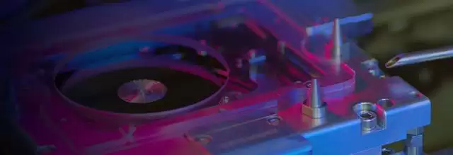 西部数据40TB机械硬盘年内登场，2029年冲刺100TB HAMR