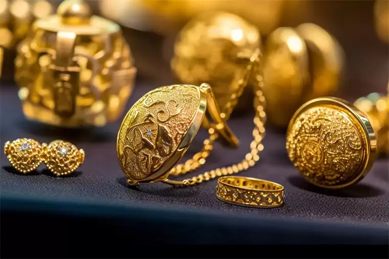 金银价格大跌！有回收商1天亏百万，感叹：干了15年没见过这个跌幅