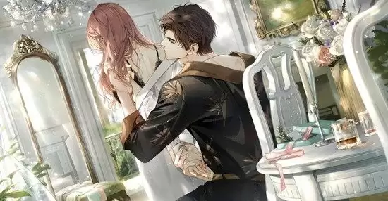 《光与夜之恋》转盘卡复刻抽取攻略