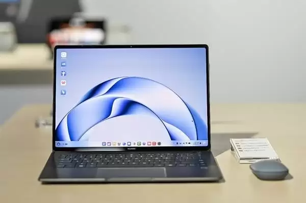 华为终于揭晓MateBook Pro芯片真身：麒麟X90！