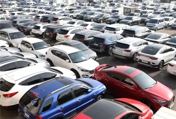 增收不增利！2025二手车交易量破2000万辆 但利润率仅4%跌至谷底