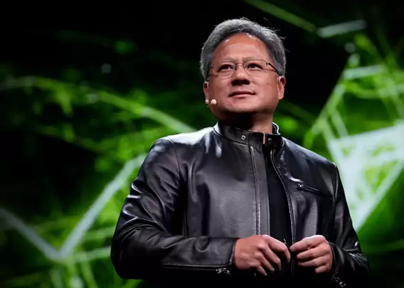 AI浪潮下电力缺口加剧 黄仁勋：相关投资到位 能源成本将下降