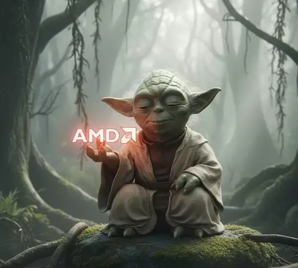 AMD营收高于预期 股价下跌