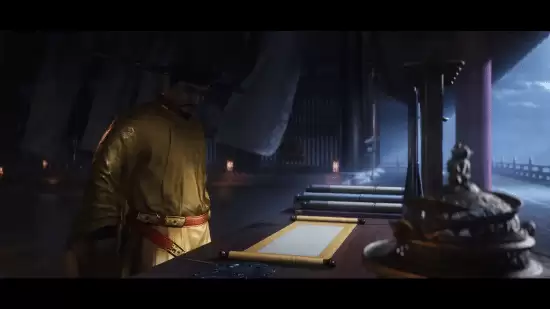 燕云十六声2月6日开放百万平米开封皇宫新地图