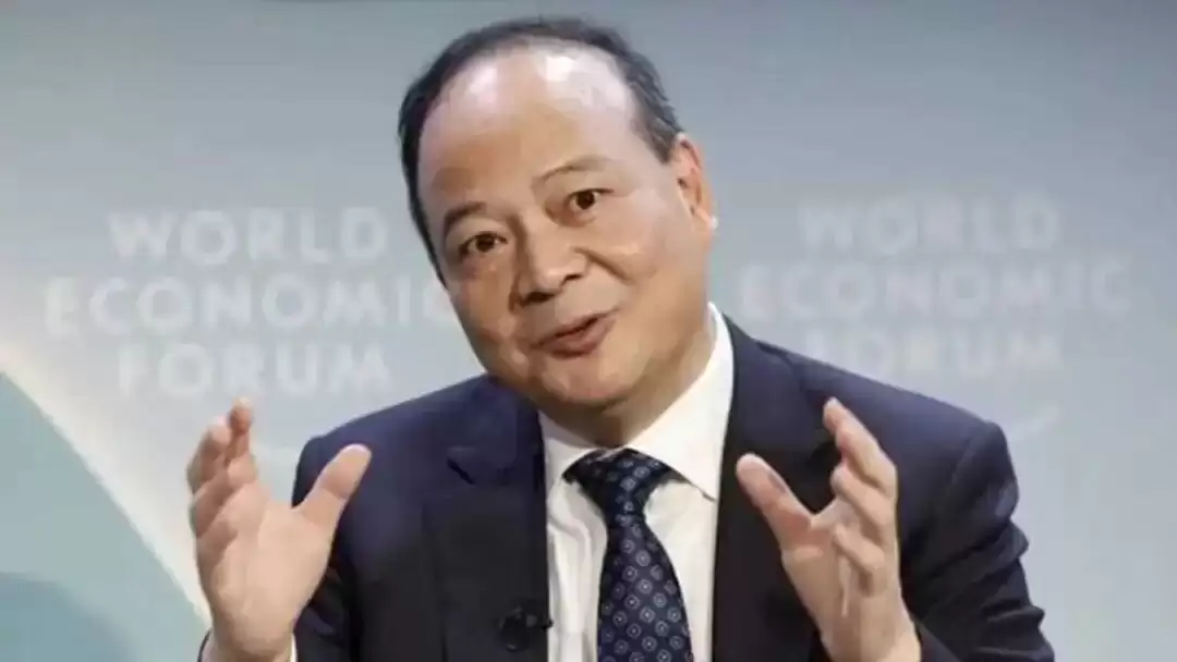 宁德时代曾毓群最新讲话曝光