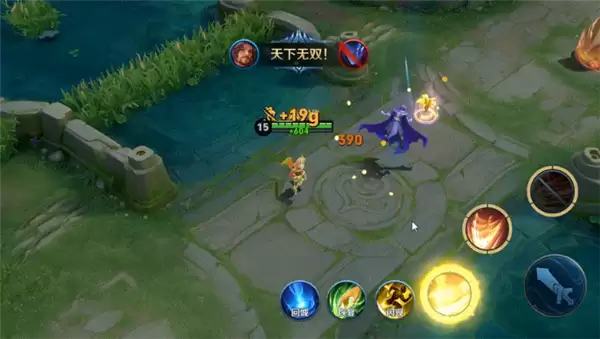 《王者荣耀》新春放大招：一口气来了5位新英雄