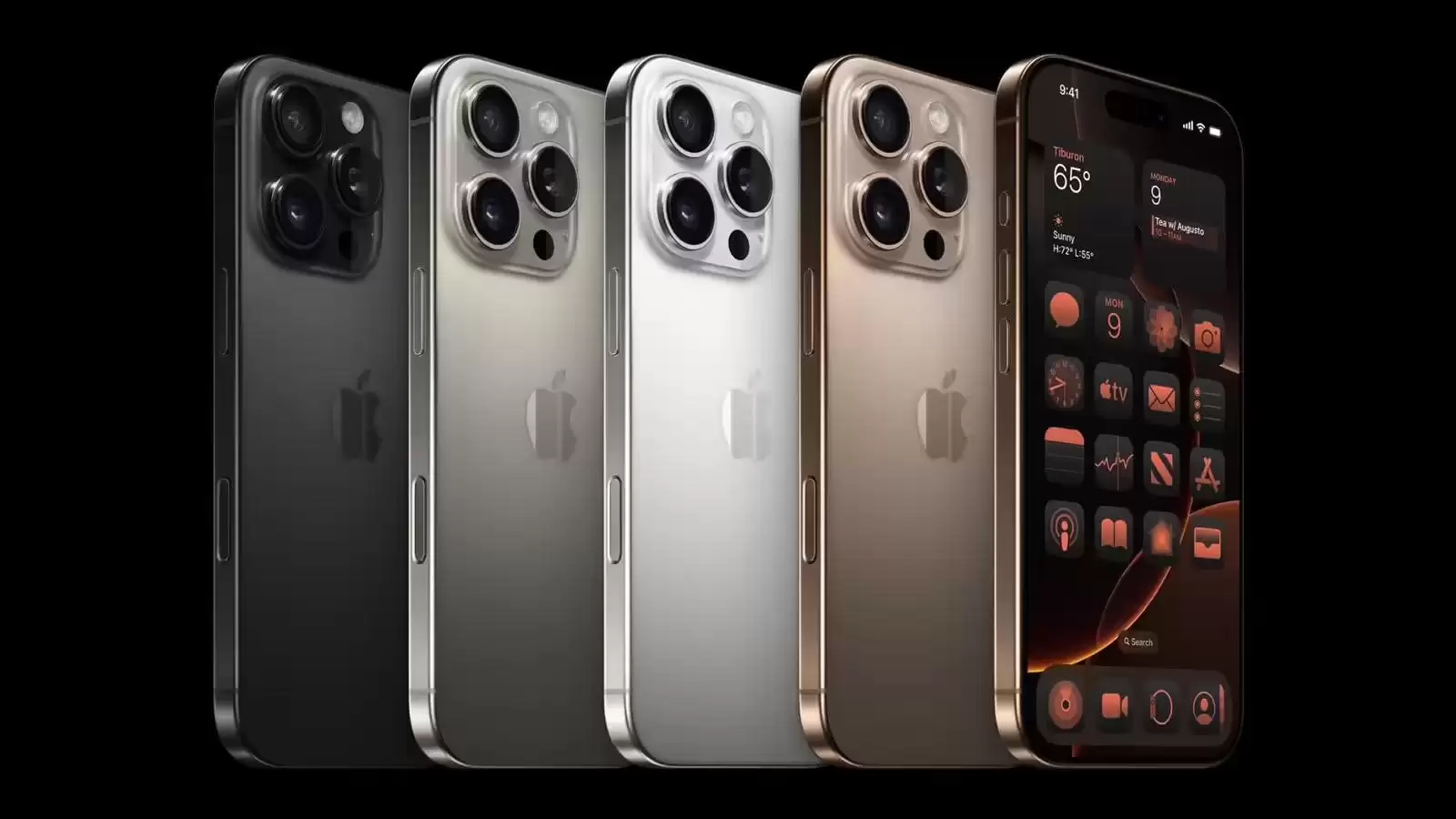 苹果美国官网上架官翻iPhone 16系列:起价较首发便宜约22%