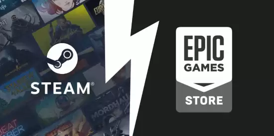 Epic高管公开批评自家平台:真的很垃圾!今年全面重做