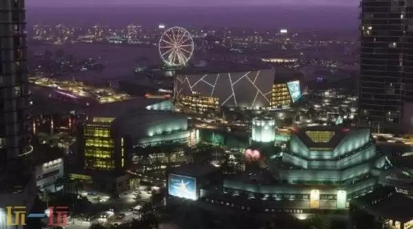 《GTA6》宣发活动预计今年夏季正式启动!