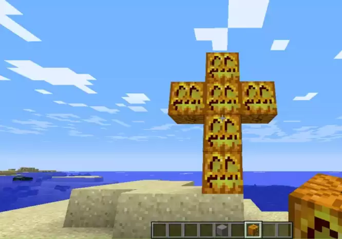 我的世界生存切换创造指令是什么