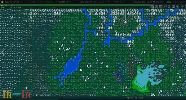 科幻奇幻肉鸽游戏《卡德洞窟》Switch版2月16日发售