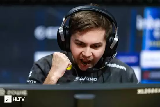 Team Spirit 2:1胜G2挺进IEM克拉科夫四强,donk新鼠标引装备争议