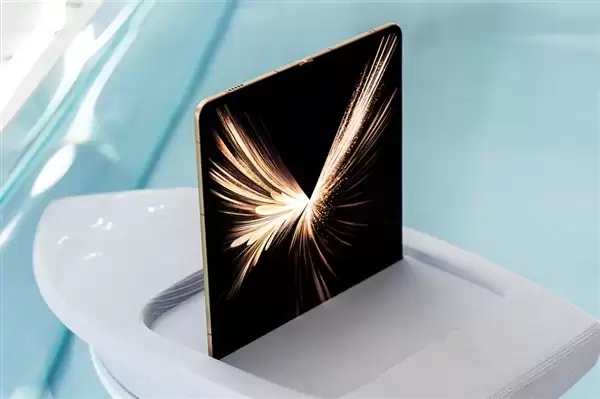 荣耀Magic V6获认证:支持120W快充!7000mAh折叠屏史上最大电池