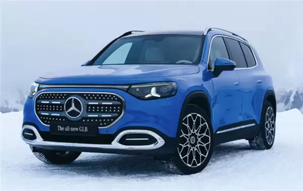 通信模块装错致定位失效！奔驰紧急召回54辆进口及国产汽车