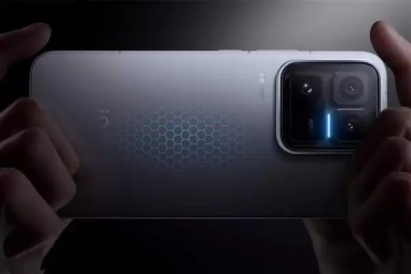iQOO 15 Ultra发布:骁龙8至尊版+自研Q3芯片,起售价4999元