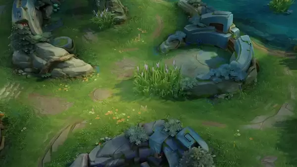 硬件杀手《王者荣耀》光追级画质降临 这光影质感太顶了