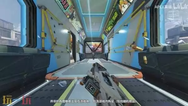 《Apex英雄》「全面击破」玩法预告发布！